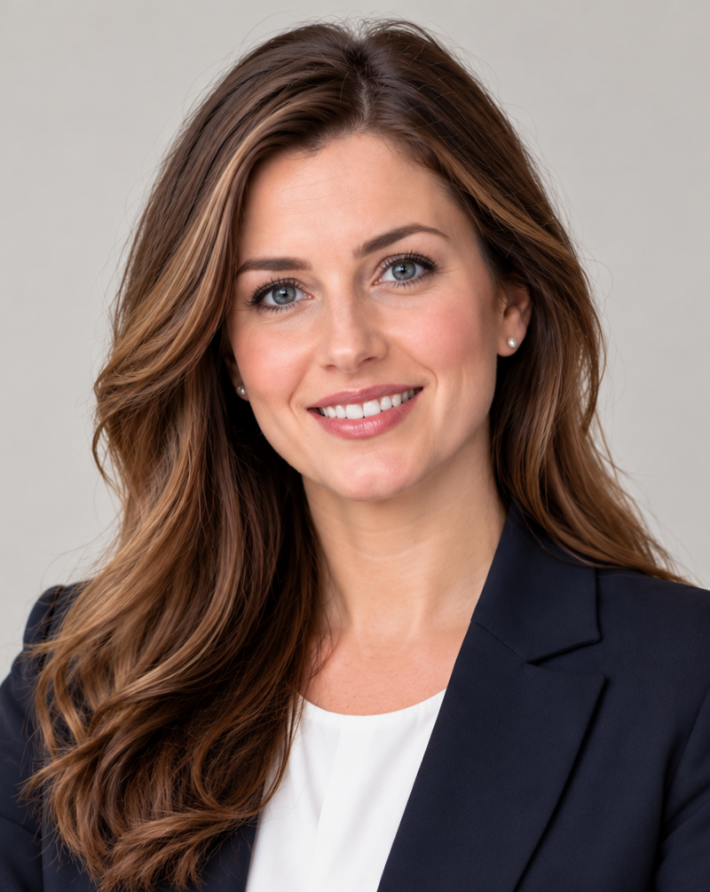 Emma Walsh | Business Development Manager