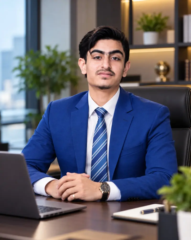 Muhammad