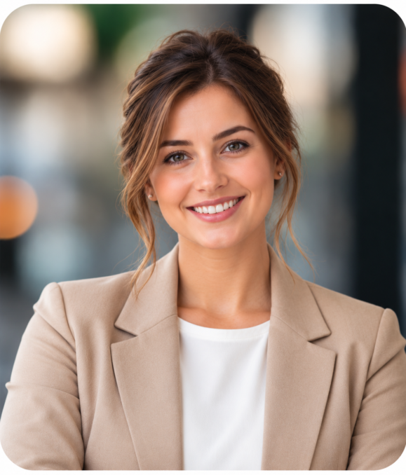 Sarah Kelly | Operations Manager