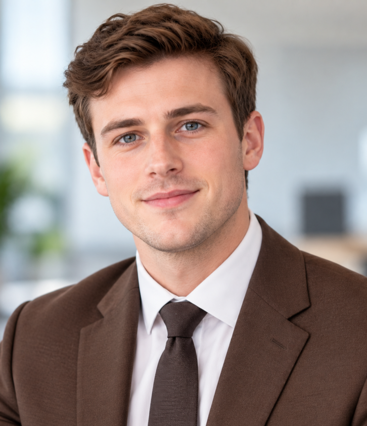 Andrew Scott | CFO